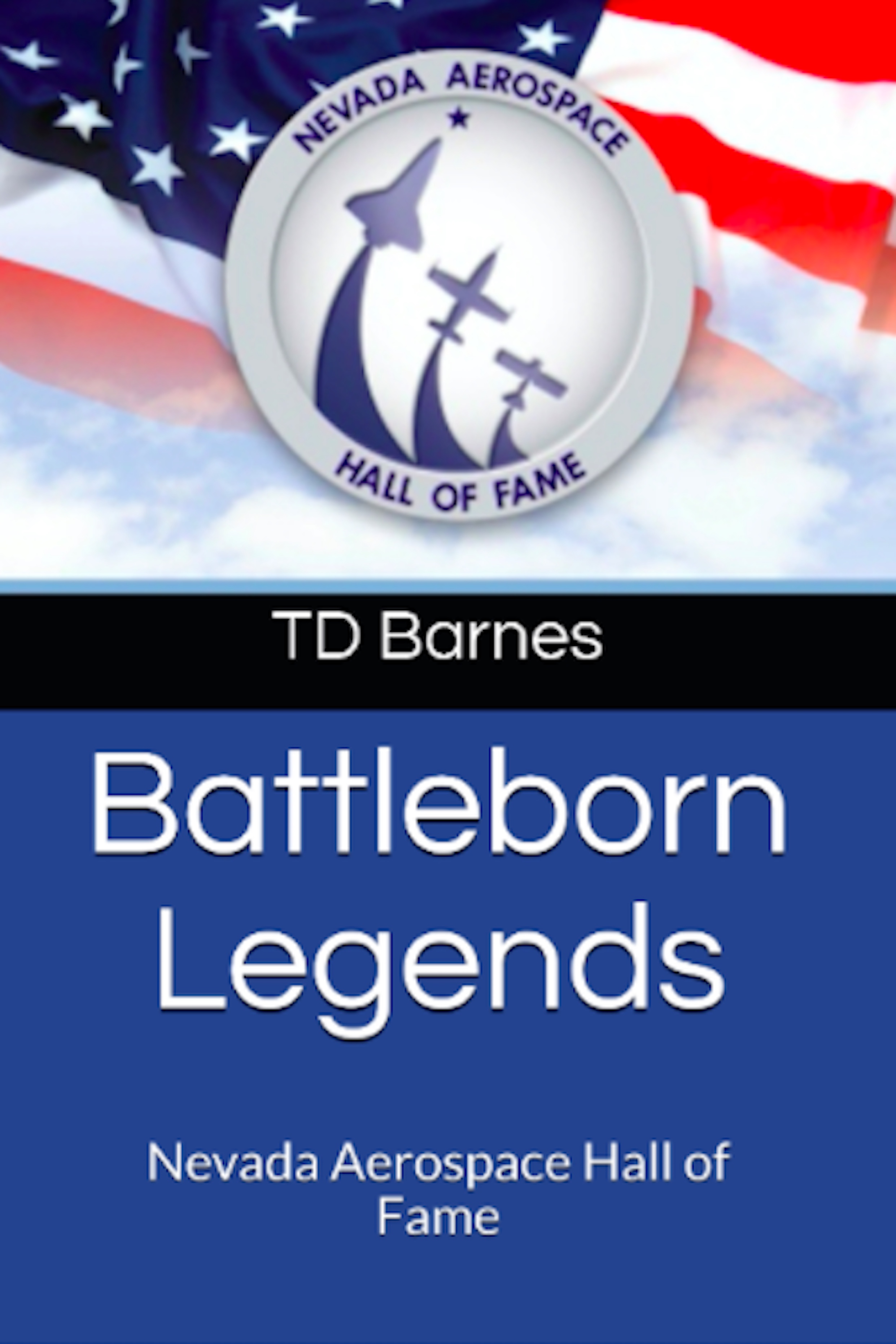 Battleborn Legends